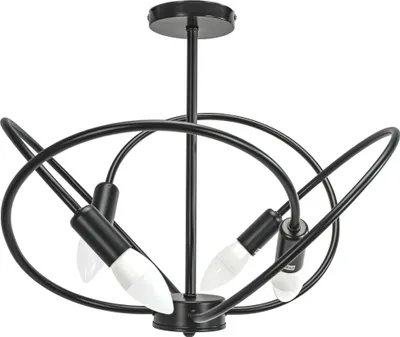 Obrázek produktu pro Stropní svítidlo tooLight APP1093-4C