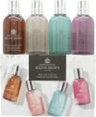 Productafbeelding van Molton Brown Woody & Floral Mini Reisset, 400 ml