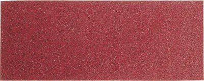 Produktbild von Schleifblatt C430, 93 x 230 mm, 240, ungelocht, gespannt, 10er-Pack