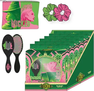 Image de Wicked Beauty-Set