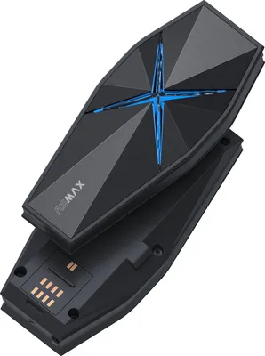 Produktbild von ASMAX F1 Pro Bluetooth Kommunikationssystem Einzelset