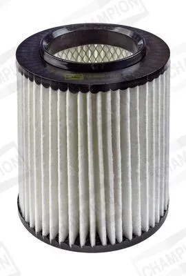 Zdjęcie produktu dla Filtr powietrza CHAMPION CAF100499C do AUDI A8 (4E2, 4E8) Wkład filtra