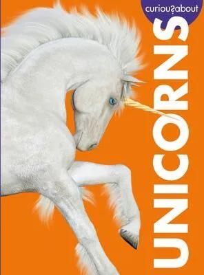 Produktbild von Curious about Unicorns