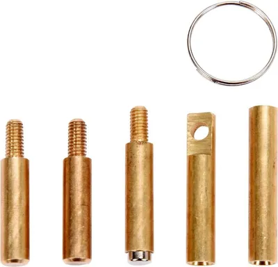 Produktbild von YATO YT-23201 5-teiliges Werkzeugset