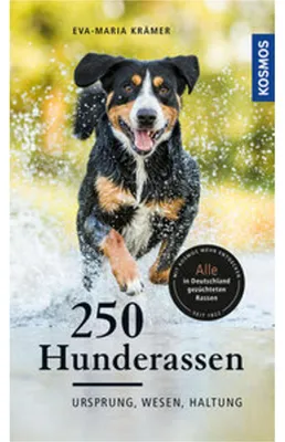 Image de 250 Hunderassen