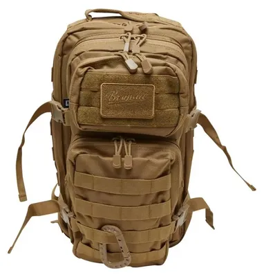 Produktbild von Rucksack BRANDIT BD8073 KAMEL Größe: Einheitsgröße