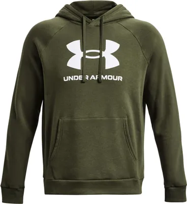 Productafbeelding van Hoodie Under Armour 1379758-390 voor Uni