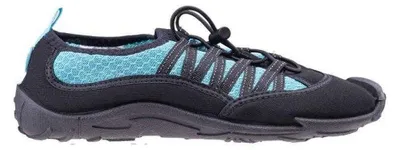 Produktbild von Aquawave Gimani Wasserschuhe Blau,Schwarz EU 36 Frau Blau,Schwarz EU 36