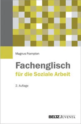 Obrázek produktu pro Fachenglisch für die Soziale Arbeit