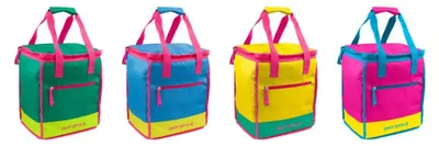 Produktbild von Kühltasche Giostyle Beach Fluo