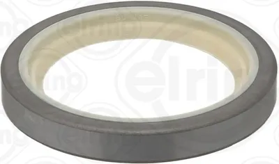Produktbild von ELRING Wellendichtring 319.104 8mm MVQ (Silikon-Kautschuk) 44mm 60mm