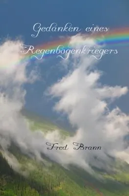 Produktbild von Gedanken eines Regenbogenkriegers