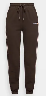 Zdjęcie produktu dla Ellesse Delfinia Spodnie Do Biegania Brązowe 12