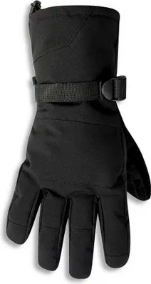 Produktbild von Pinnacleglove black (800) S