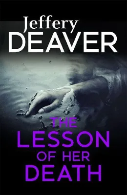 Produktbild von The Lesson of her Death