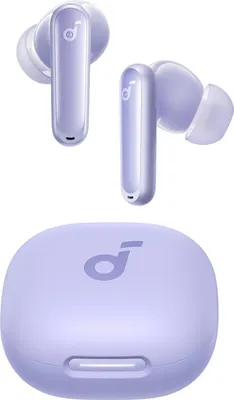 Obrázok produktu pre Bezdrôtové slúchadlá Anker Soundcore P40i, adaptívne potlačenie šumu