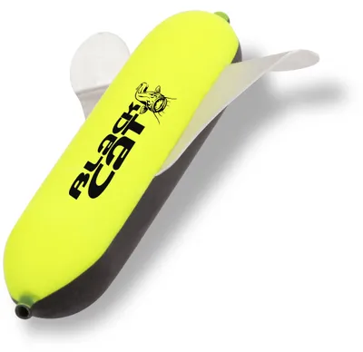 Obrázok produktu pre Black Cat Splávek U-Float Silent 20g