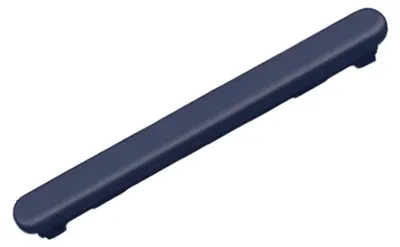 Image de Samsung, bouton de volume pour le Samsung Galaxy Z Fold 6 Service Pack, bleu nuit