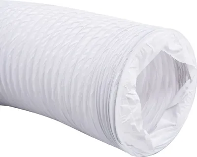 Produktbild von "Winter Sale" Abluftschlauch PVC 6 m 15cm - Gartenmöbel & Zubehör clorisNeu220562 - Gartenmöbel & Zubehör