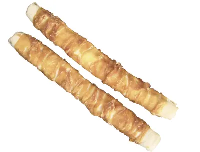 Produktbild von Nobby Starsnack Barbecue Wrapped Chicken Big