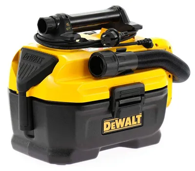 Imagen del producto de Aspirador DeWALT DCV584L (Cuerpo solo)