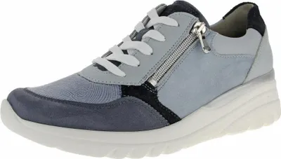 Produktbild von Waldläufer Damen Halbschuhe 37