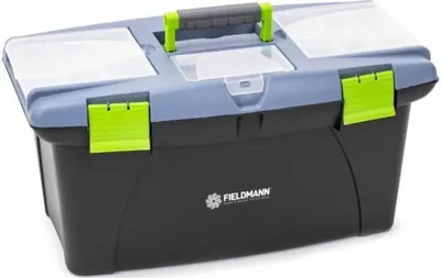Produktbild von Fieldmann FIELDMANN Werkzeugkasten 22'' FDN 4122