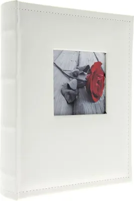 Obrázek produktu pro Fotoalbum Gedeon šitý 29x32cm/100 stran - (K134513)
