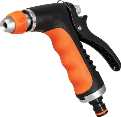 Produktbild von Bradas Hobby-Metallpistole ECO-2046