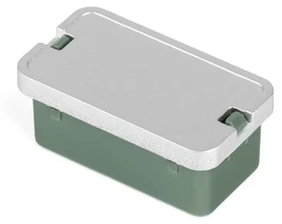 Produktbild von Přepravní box 32x18x13mm expedice 1/18