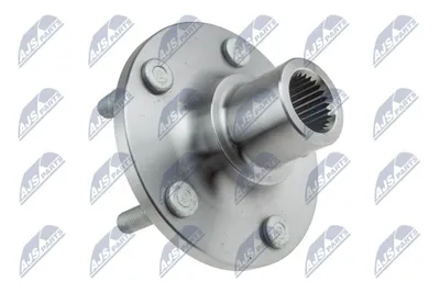 Produktbild von NTY KLP-FR-044P Radnabe Vorne Links Vorne Rechts Rechts für FORD FOCUS III Turnier