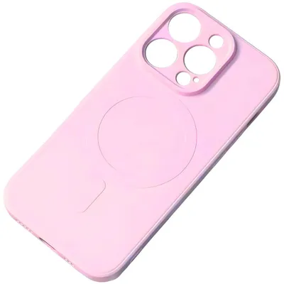 Image de Coque MagSafe Rose pour Samsung Galaxy A36 5G KP39636