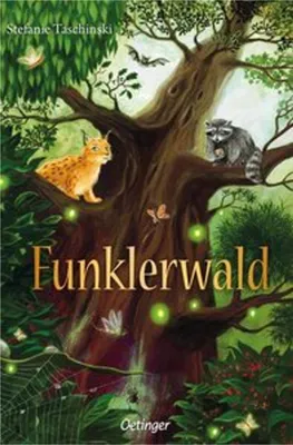 Immagine prodotto di Funklerwald