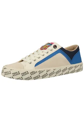 Produktbild von Scotch & Soda Sneaker Sneaker Veloursleder/Textil