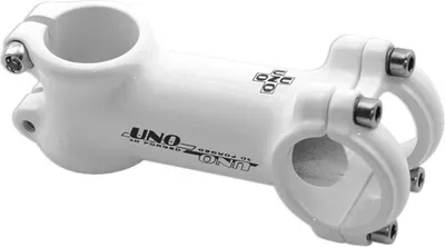 Obrázek produktu pro UNO ±7° představec řídítek jízdního kola - 90 mm bílý