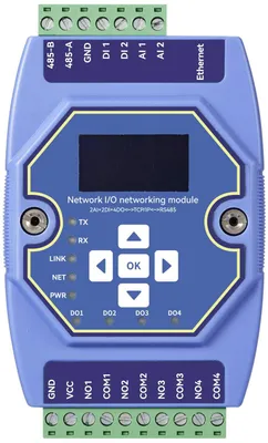 Immagine prodotto di Modulo di controllo Ebyte ME31-AAAX2240 RJ45