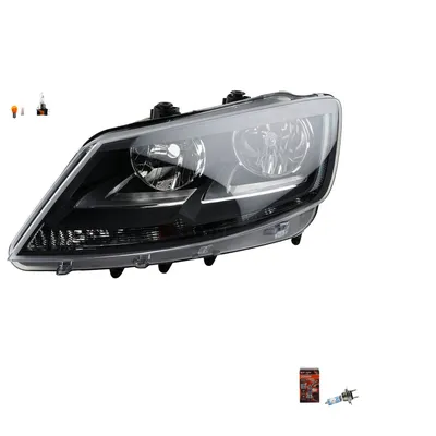 Produktbild von Johns, Scheinwerfer + Osram Night Breaker Laser passend für Seat Alhambra 7N Links 7N5941005