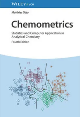 Immagine prodotto di Chemometrics