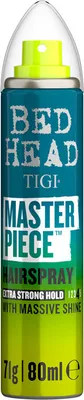 Produktbild von Tigi Bed Head Masterpiece Hairspray Aero 80 ml