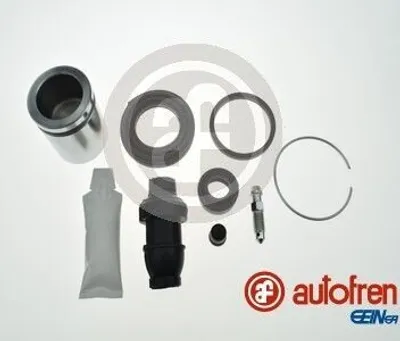 Produktbild von AUTOFREN SEINSA Bremssattel-Reparatursatz für TOYOTA PRIUS Liftback (NHW20) Hinten 35mm D42021C