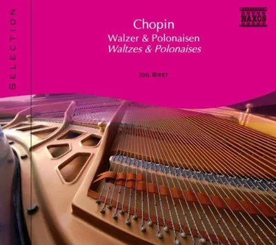 Image de Valse et polonaise
