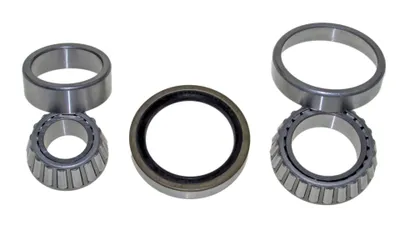 Produktbild von FLENNOR Radlagersatz Vorderachse vorne Mercedes S-Klasse W140 C140 FR490971