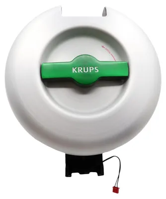 Image de Krups : couvercle, capteur, poignée, sonde, robinet, distributeur de bière TheSub VB650E