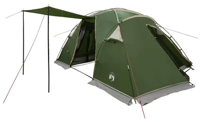 Immagine prodotto di Tenda a tunnel vidaXL verde 520 x 260 x 175 cm