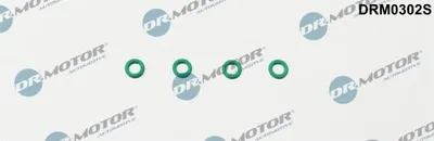 Zdjęcie produktu dla 4x DR.MOTOR AUTOMOTIVE DRM0302S Nieszczelny korek wlewu paliwa