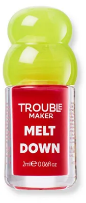 Image de Rouge à lèvres Melt Down, 2 ml, teinte : Freak Out