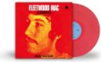 Image de Fleetwood Mac : Albatross (RSD 2023) (Edition limitée) (Vinyle rouge)