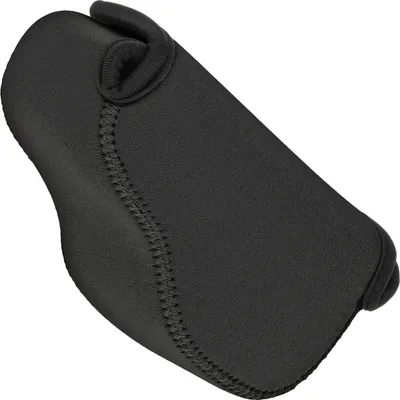 Produktbild von JJC Universal Wasserabweisende Neopren Kameratasche Kamerahülle Schutzhülle (13.0 x 9 x 7.3)cm für DSLM-Kameras