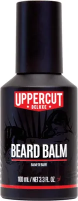 Immagine prodotto di Uppercut Deluxe – Beard Balm – Balsamo per barba 100 ml