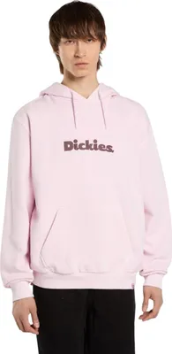 Produktbild von Dickies Herren Hoodie Slayden Garment Dye peach brulee XXL
